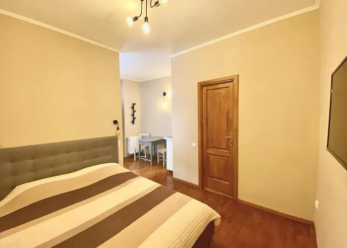 Johann Gott Suite Brașov