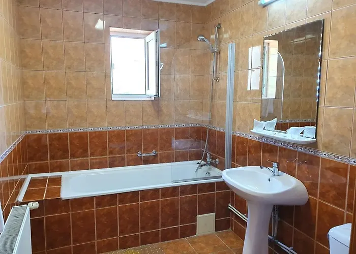 Moldotour Bed & Breakfast Iasi