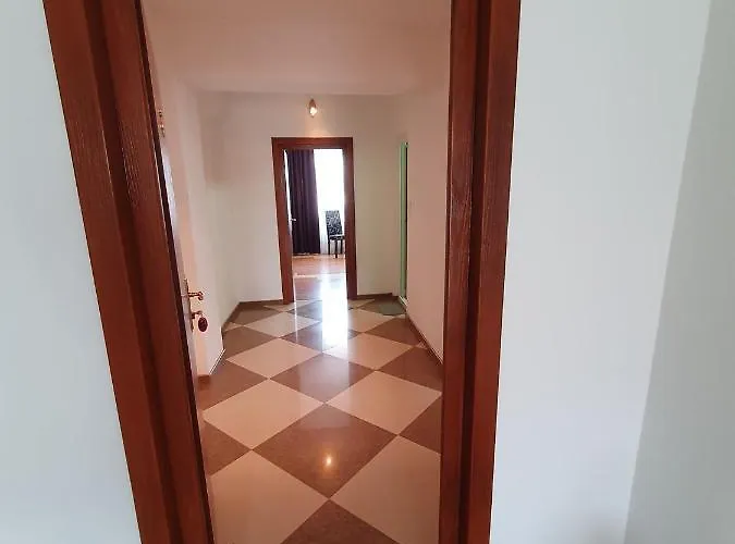 Steluta Hotel Eforie Nord