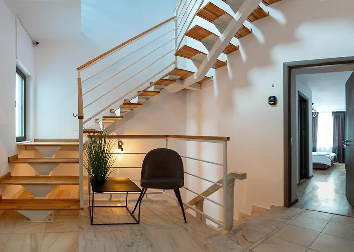 Lagom Hotel Bucureşti