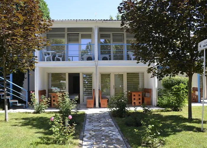 Complex Credo Hotel Costineşti