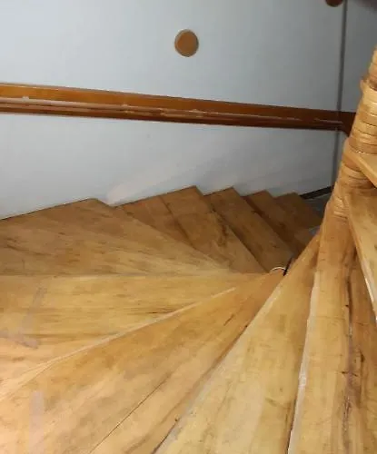 Mon Ami Hotel Sărata-Monteoru