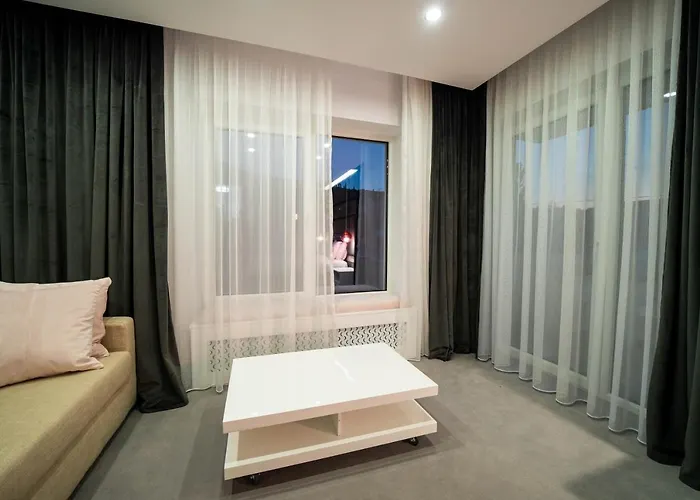 Velvet Home Vatra Dornei