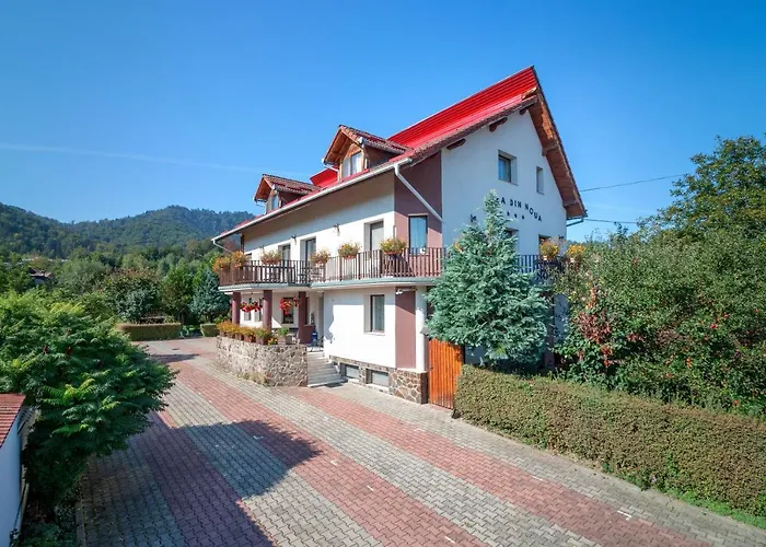 Casa Din Noua Hotel Brasov