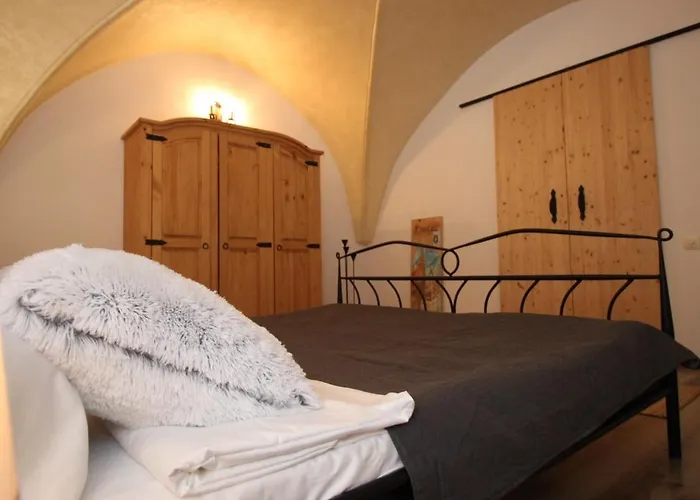 Gothic Apartment Brasov