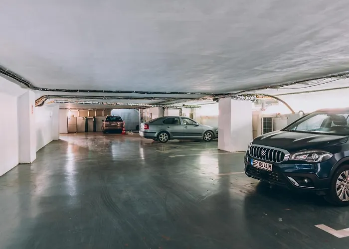 Boutique Ramada By Wyndham Constanta Hotel