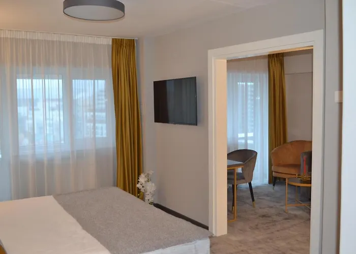 Hotel Univers Cluj-Napoca