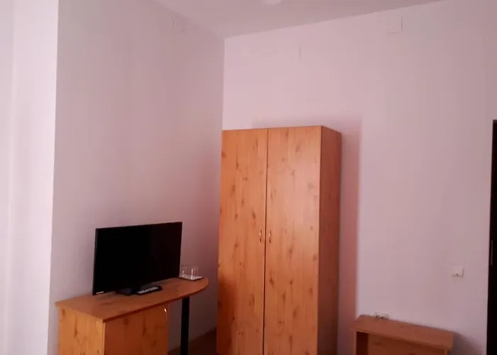 Vila Vanda Cluj-Napoca