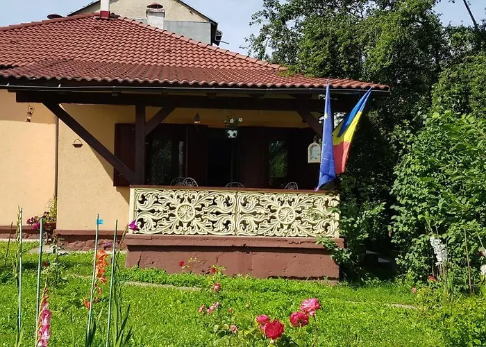 La Mihai Lupeni 