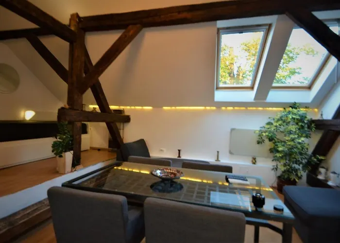 Aparthotel Casa Ado Oradea