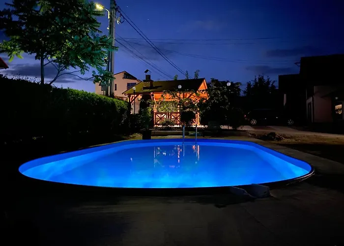Matyas Vendeghaz Hotel Sovata