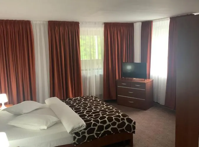Casa De Sub Munte Hotel Buşteni