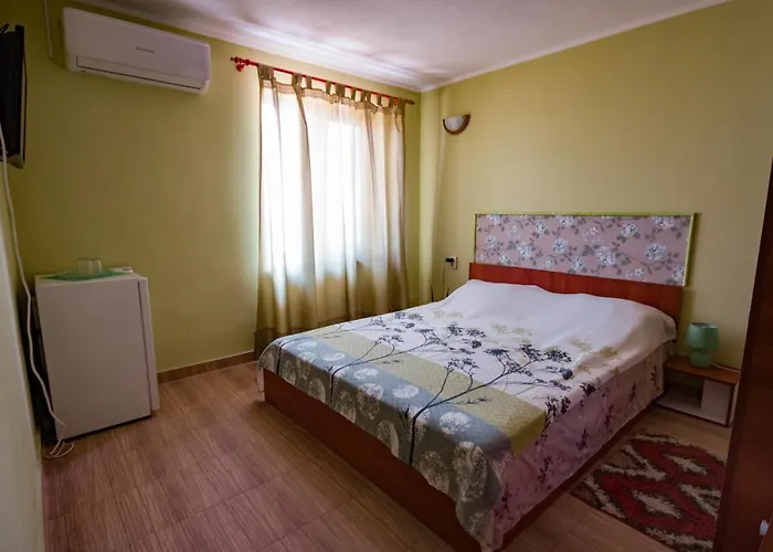 Vila Victor - Adults Only Hotel Techirghiol
