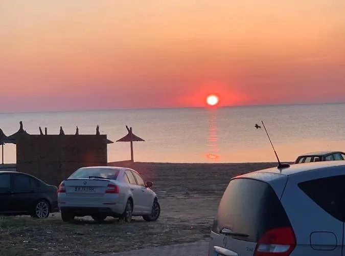 Vila Sunrise Vama Veche