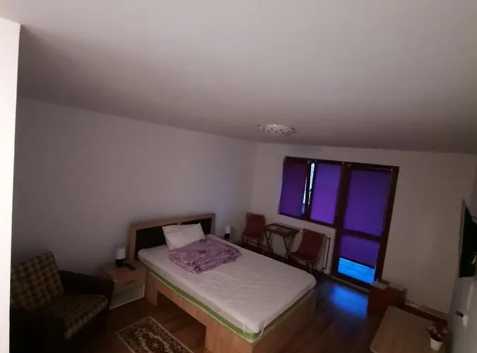 Casa Claudiu Hotel Turda