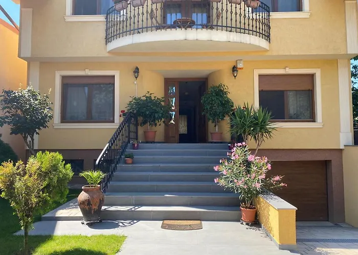 Alexia Rooms Oradea