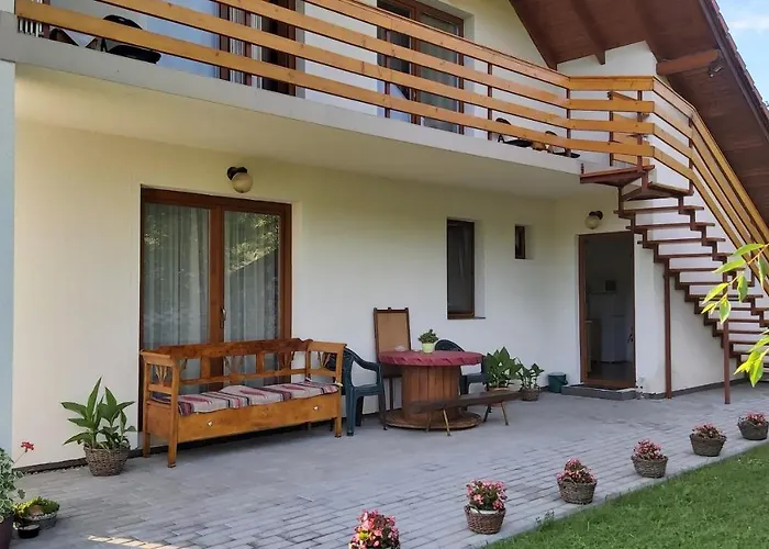Casa Toth Hotel Sovata