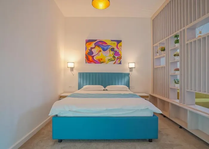Zoom Rooms Braşov