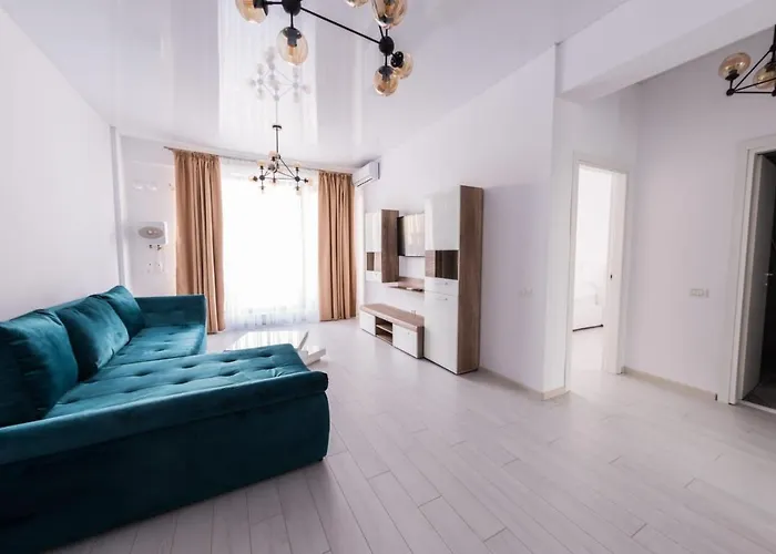 Hoteluri în Năvodari