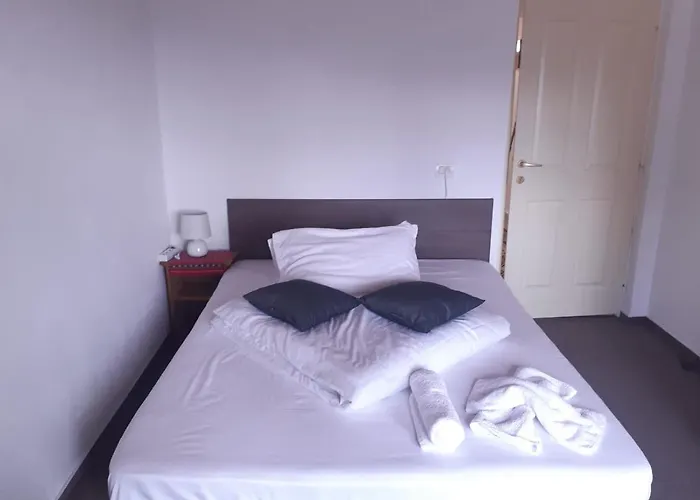 Casa Bunicutei Hotel Rânca