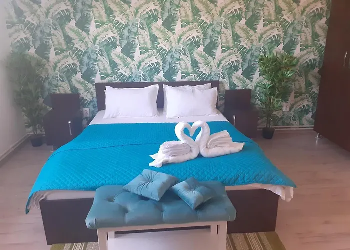 Casa Lions Hotel Timişoara