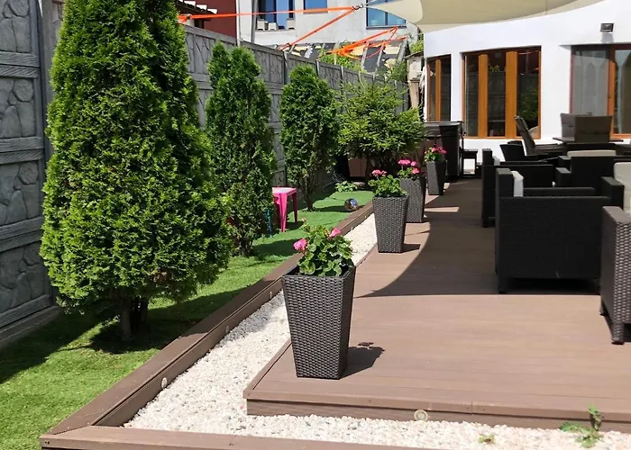 Villa Raul Costineşti