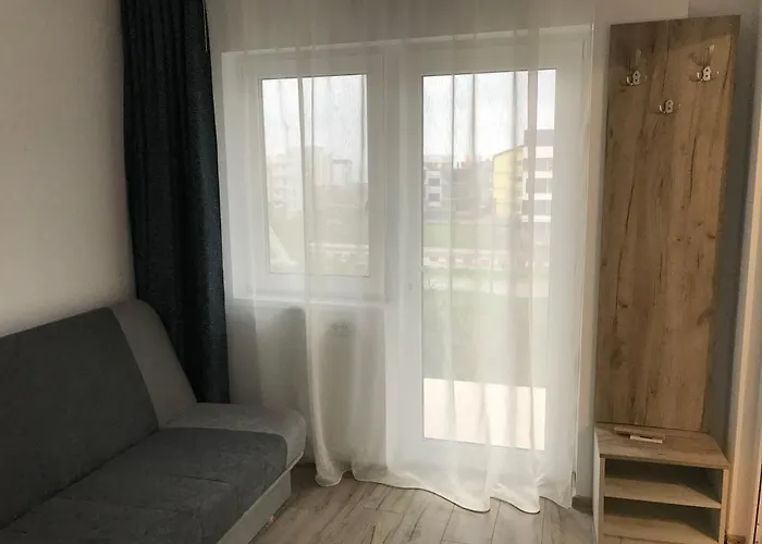 Vila Anca Mamaia Nord Hotel Năvodari