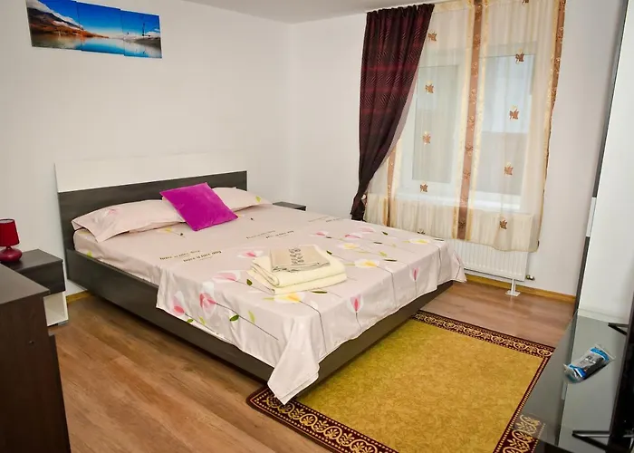 Casa Dodo Hotel Călimăneşti