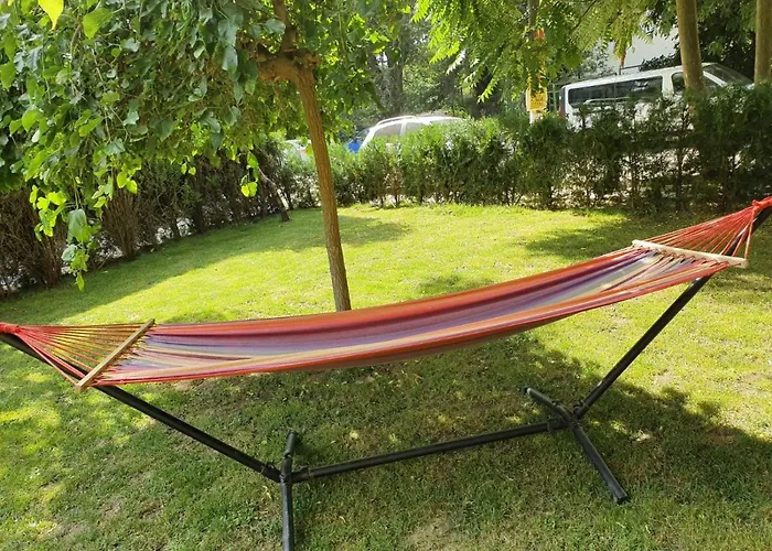 Vila Valentin Hotel Eforie Nord