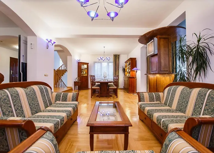 Casa 3 Guesthouse Oradea