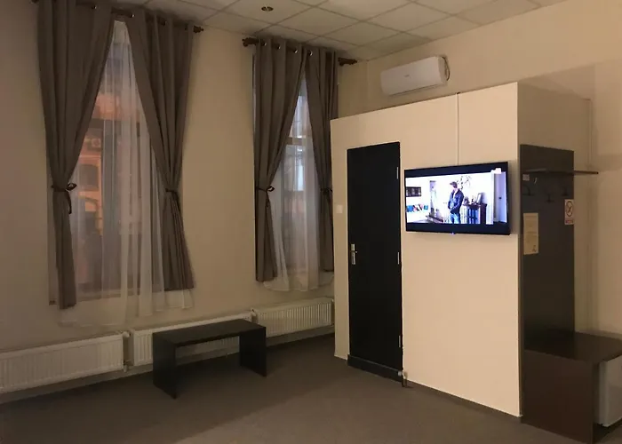 Casa Ida 1896 Hotel Galaţi