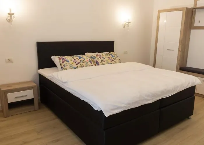 M Rooms Bucureşti