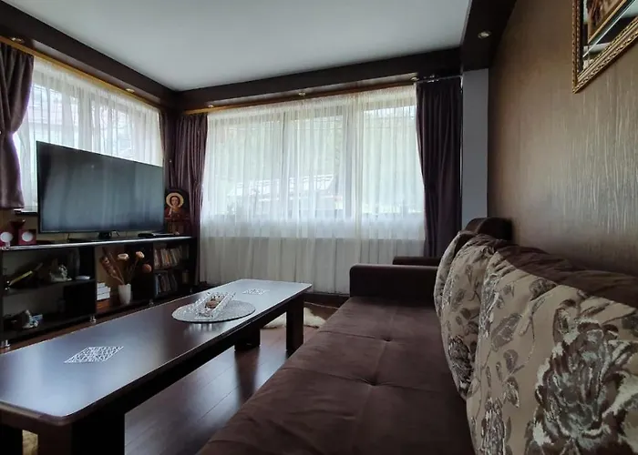 Casa Teleferic Hotel Buşteni