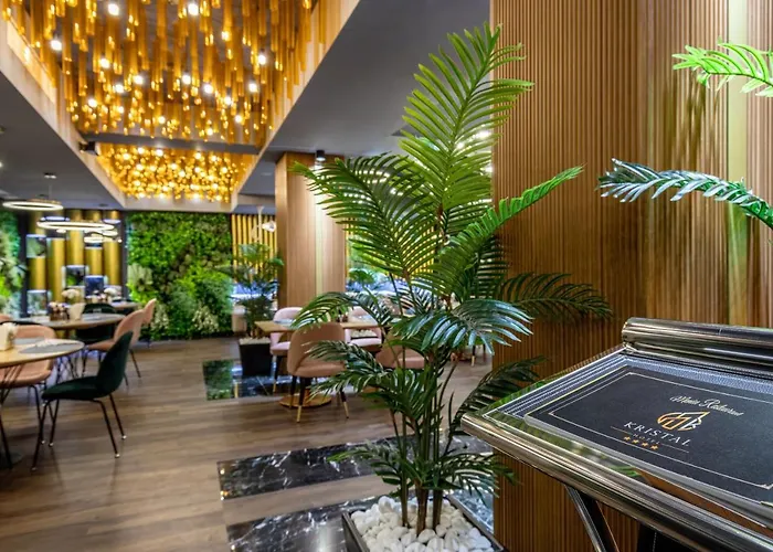 Hoteluri în Focşani