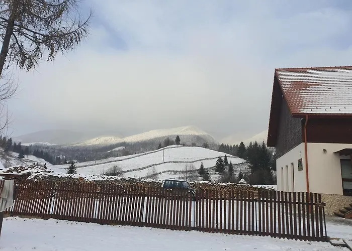 Montana Resort Colibiţa