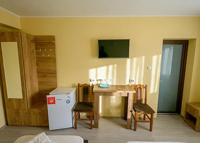 Casa Domneasca Riana Hotel Piteşti
