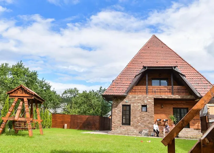 Piatra Soimului Hotel Vişeu de Sus