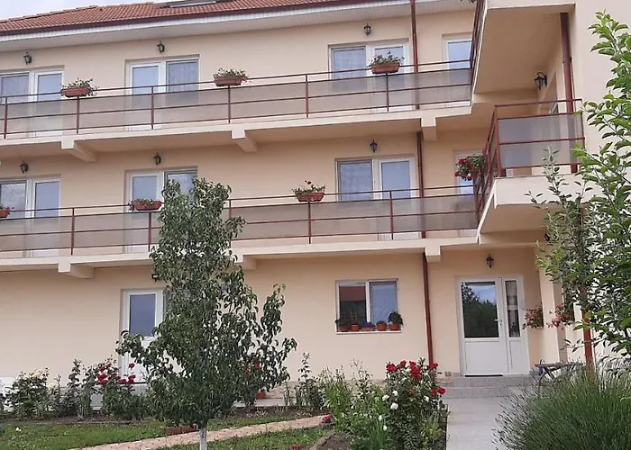 TIMONA- camere de închiriat Costineşti