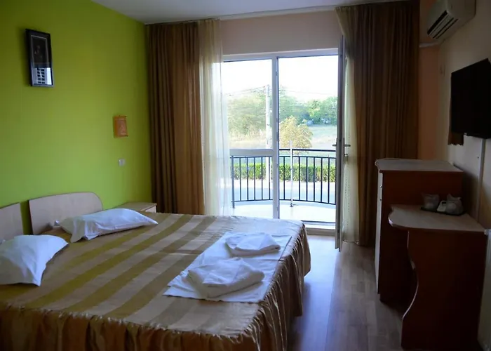 Hotel Principal Costineşti