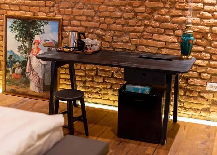 Casa Nym Hotel Brașov
