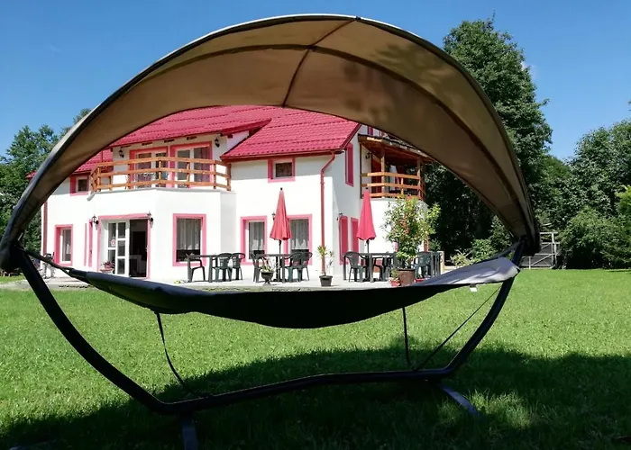 Horia Hotel Avrig