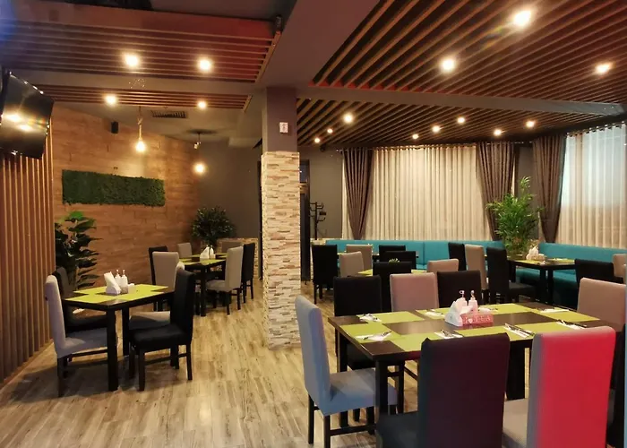 Casa Burduhos Hotel Câmpulung Moldovenesc