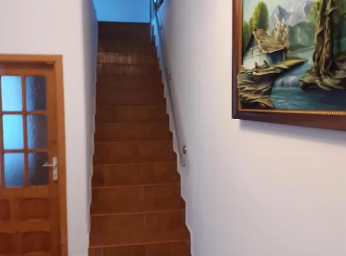 Casa Azugeana Azuga