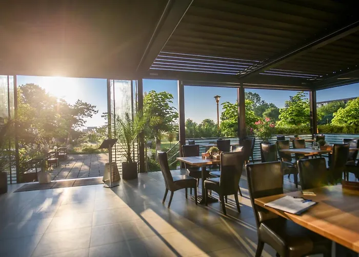 Resorts nahe Freizeitpark Aqua Magic