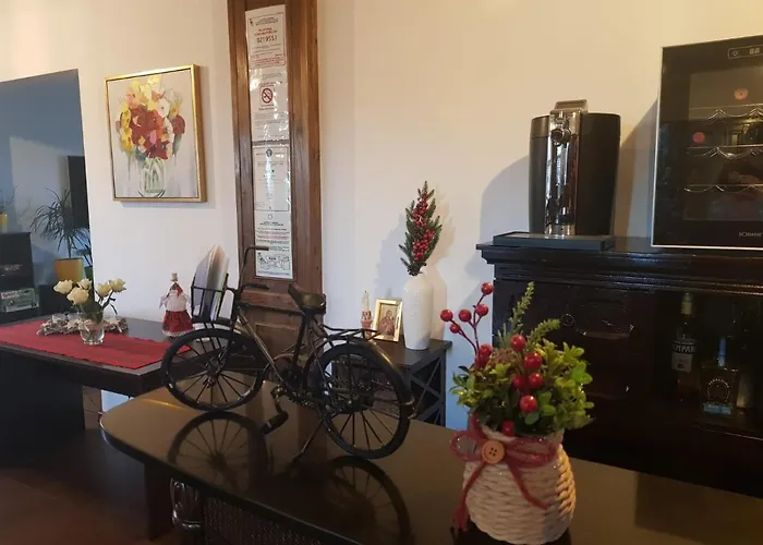 Pensiunea Casa Lupas Gilău