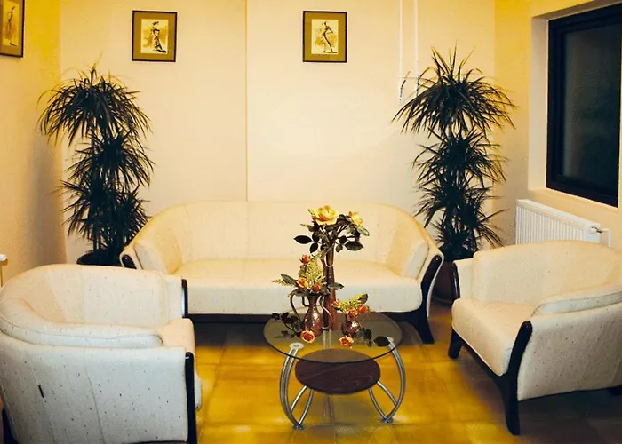 Hotel Ferdinand Constanţa