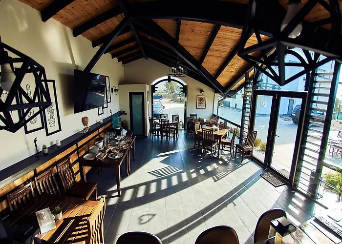 Boutique Hotel Casa Medievala Curtea de Argeş