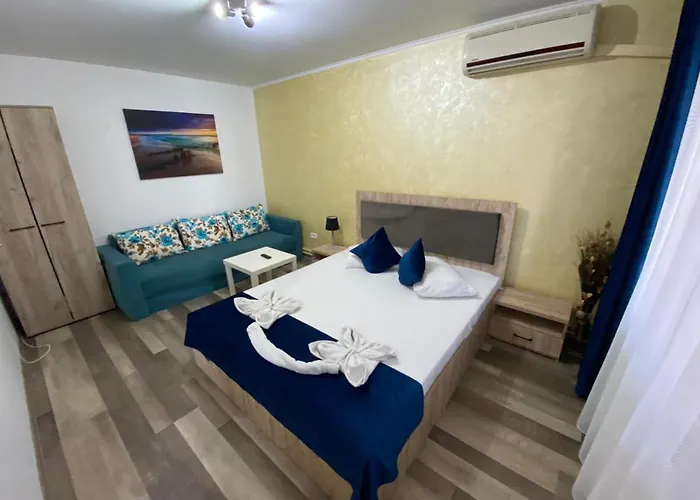 Casa Sea breeze Hotel Năvodari