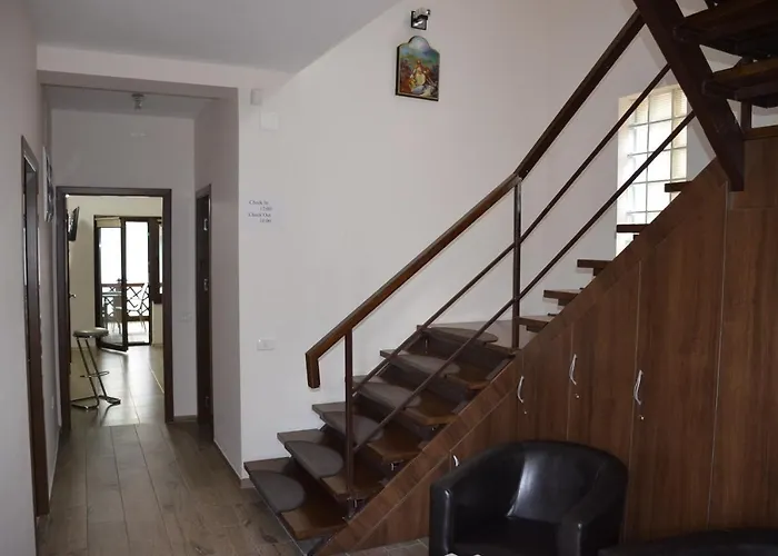 Euforia Costinesti Hotel