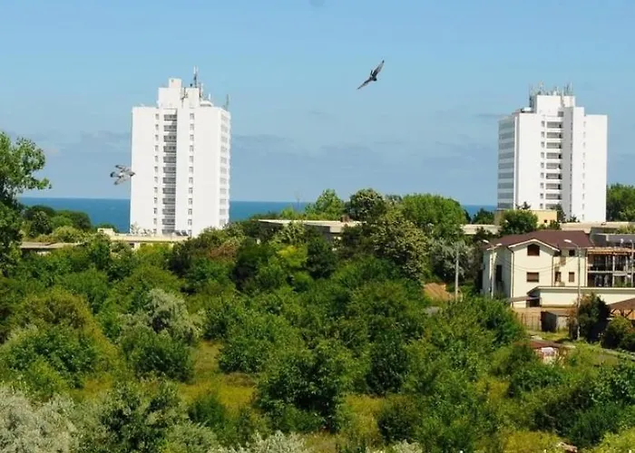 Vila Raelma Eforie Nord